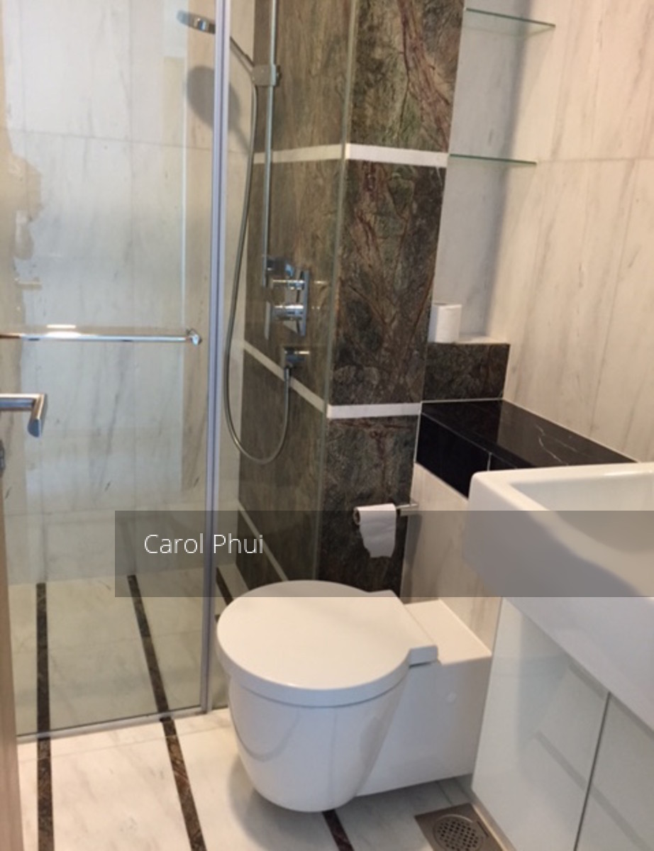 The Vermont On Cairnhill (D9), Apartment #122979122